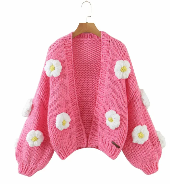 Women's Knit Sweater