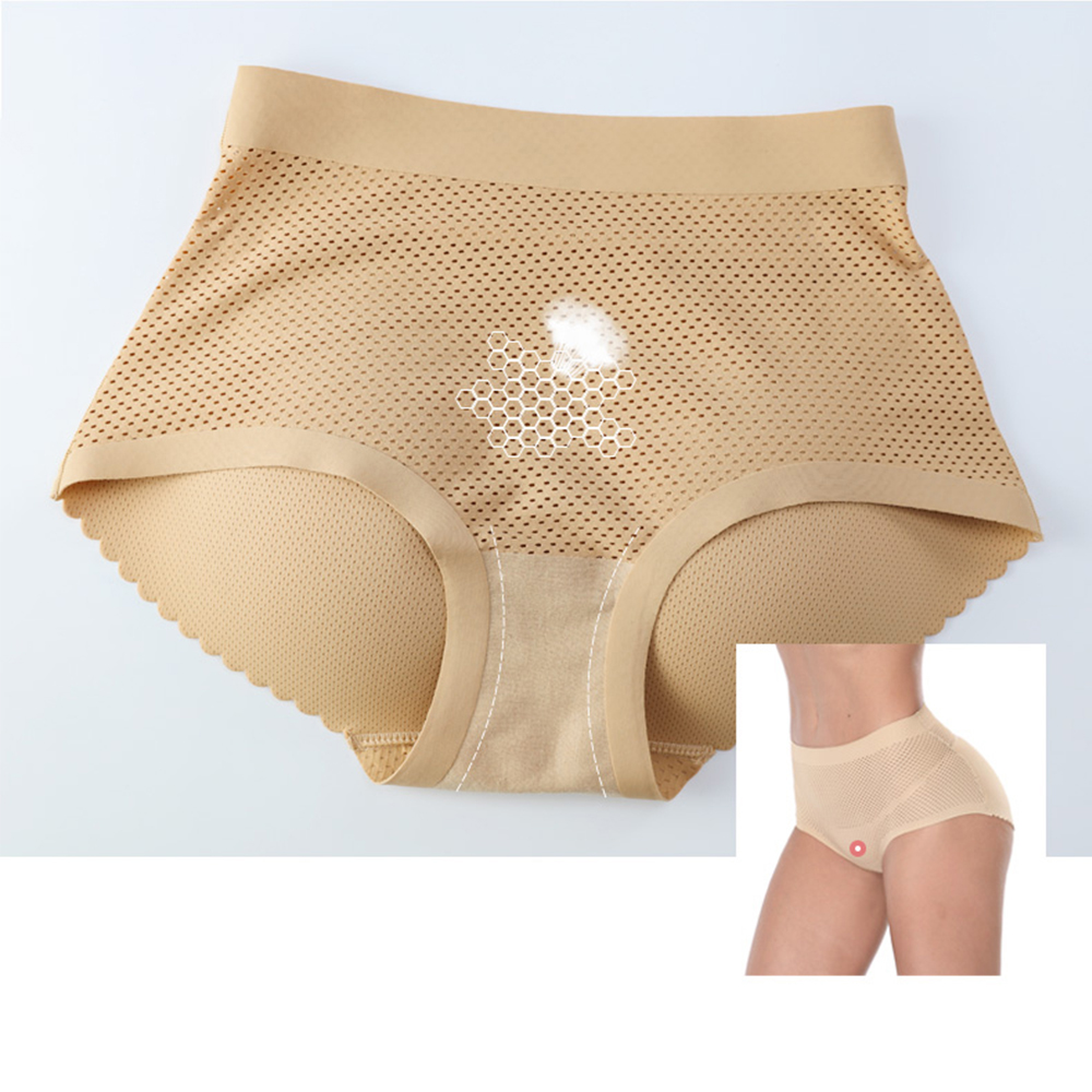 Curve Boost Hip Panties