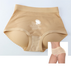 Curve Boost Hip Panties