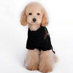 HSPET Christmas Pet Sweater - Rudolph Design for Cats & Dogs