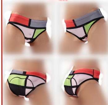 ComfortGel Cycling Shorts for Women (One Piece)