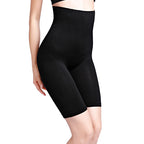 Postpartum High-Waist Shaping Shorts for Women