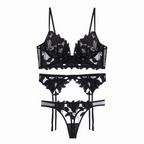 French Lace Lingerie
