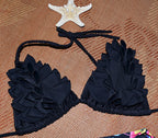 Popular Brazilian Bikini Set - Sexy Women's Swimwear