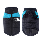 The Dog Face Outfit-Waterproof Winter Pet Coat