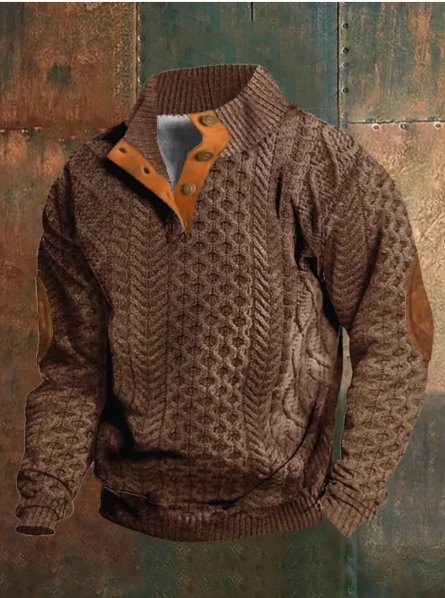 3D Printed Sweatshirt | Streetwear