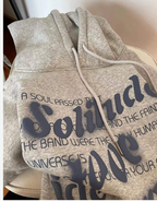 Casual Women's Drop-Shoulder Sweater