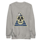 Men's Premium Working Birds Sweatshirt | Streetwear