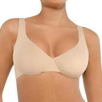 Spaghetti Strap Bra