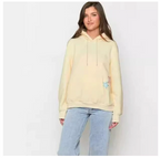 Star-Embroidered Hoodie | Streetwear