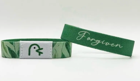 Daily Bible Bracelet