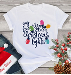 Casual Christmas T-Shirt | Streetwear