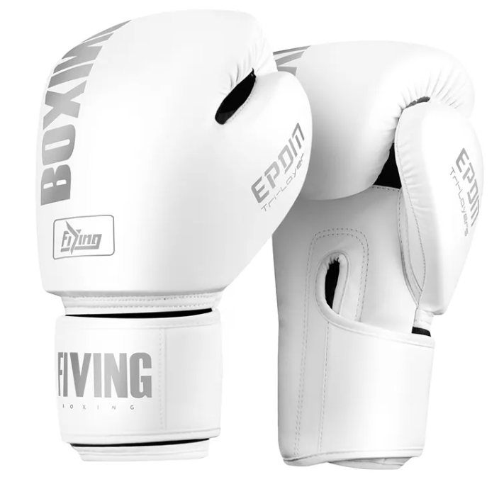 StrikeMaster Training Gloves