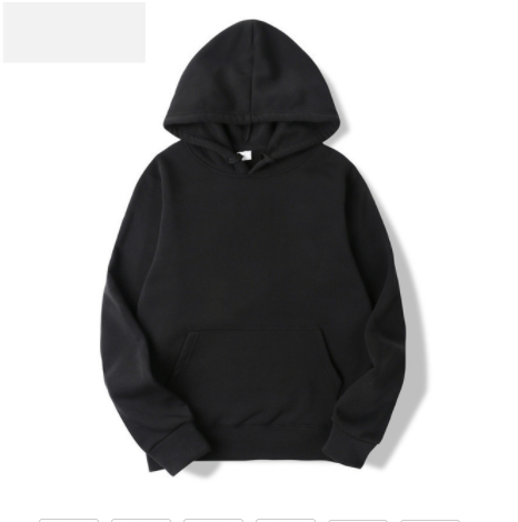 Hoodie | Streetwear