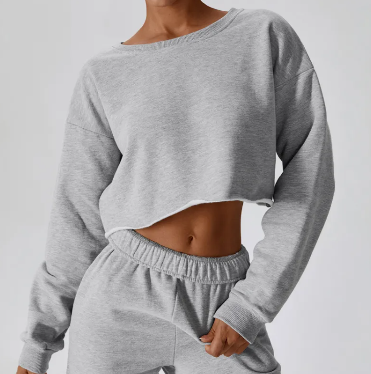 Cozy Chic Warm Pullover | Streetwear