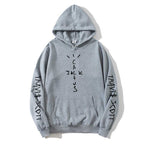 Jack Swag Cactus Hoodie for Men and Women, Casual Wear | Streetwear