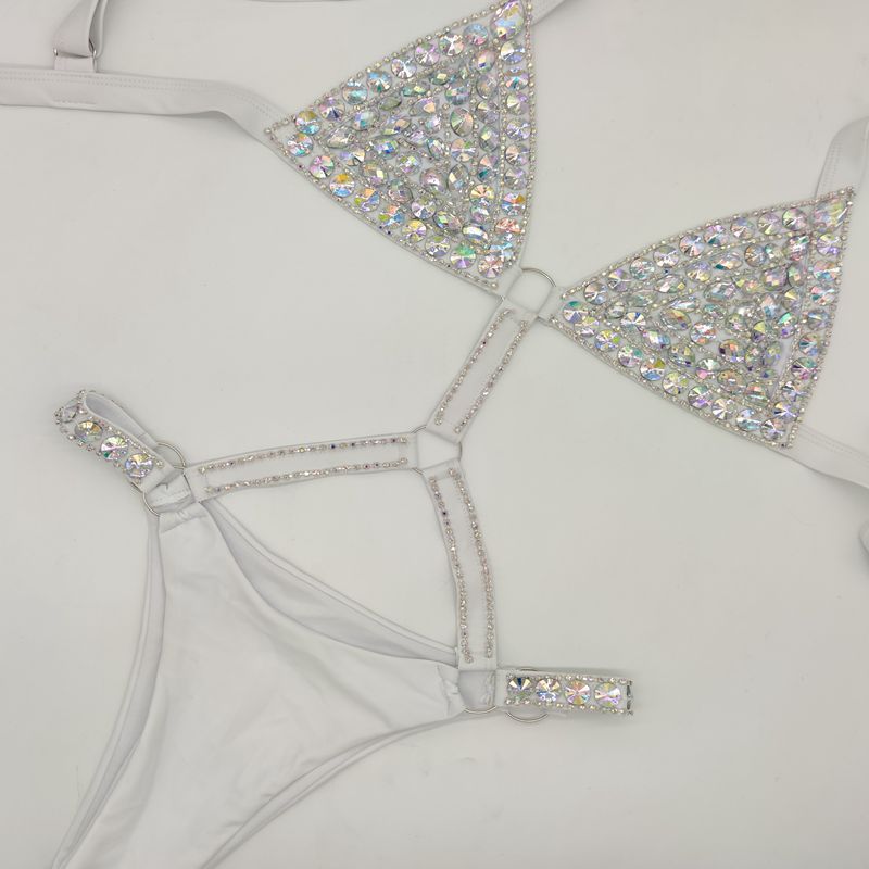 2020 Chain Bikini Swimsuit - Amazon Bestseller