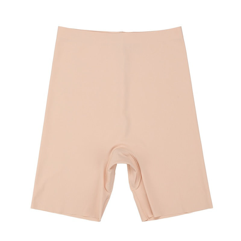 Women's Seamless High-Waist Tummy Control Shorts