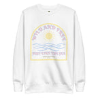 Women's Positive Wild and Free Sweatshirt | Streetwear