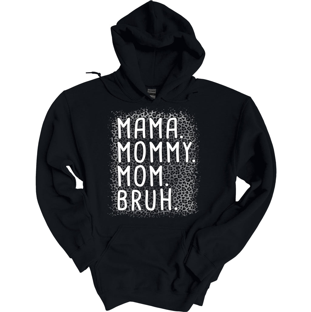 Hooded Solid Color Versatile Casual Youth Hoodie | Streetwear