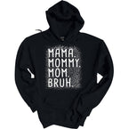 Hooded Solid Color Versatile Casual Youth Hoodie | Streetwear