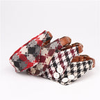 Triangle Scarf Bow Collar for Pet Dogs
