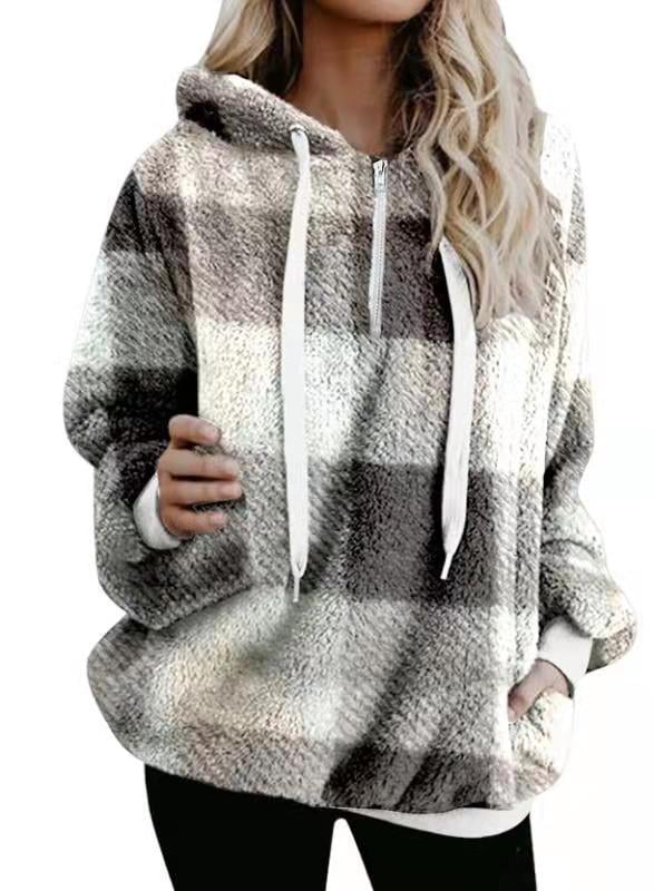 Reversible Tie-Dye Hooded Sweatshirt | Streetwear