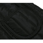 Winter Cotton-Padded Jacket for Middle-Aged Men (XL-4XL)