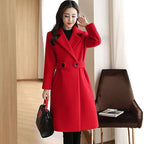 Children's Slim Over The Knee Slimming Coat
