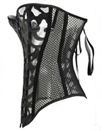 Corset Shaping Bodysuit - Breathable Design