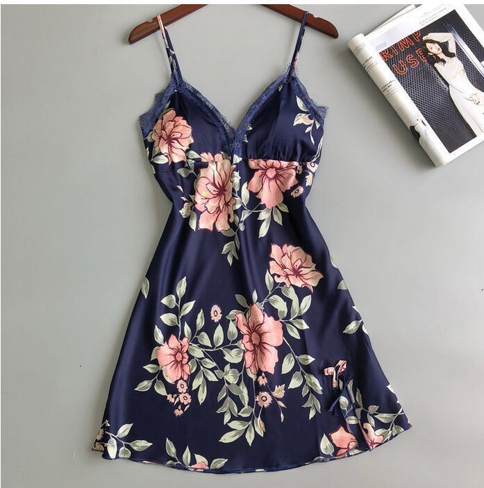 Lace Lingerie Babydoll Dress - Sexy and Tempting Design