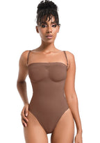 One-piece Tights Belly Contracting Corset