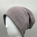 Women's Warm Earmuffs and Versatile Wool Hat | Embroidered Cap