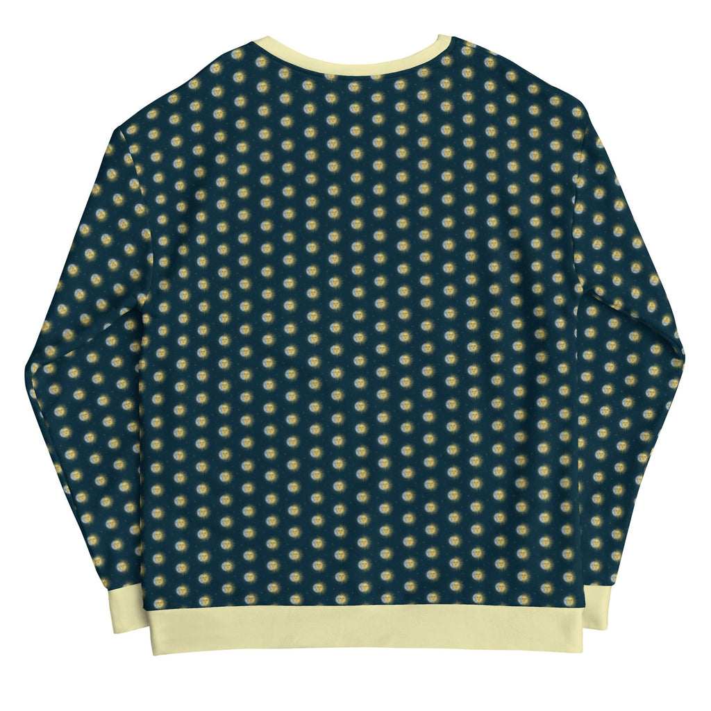 Men's Day n Night Sweatshirt | Streetwear