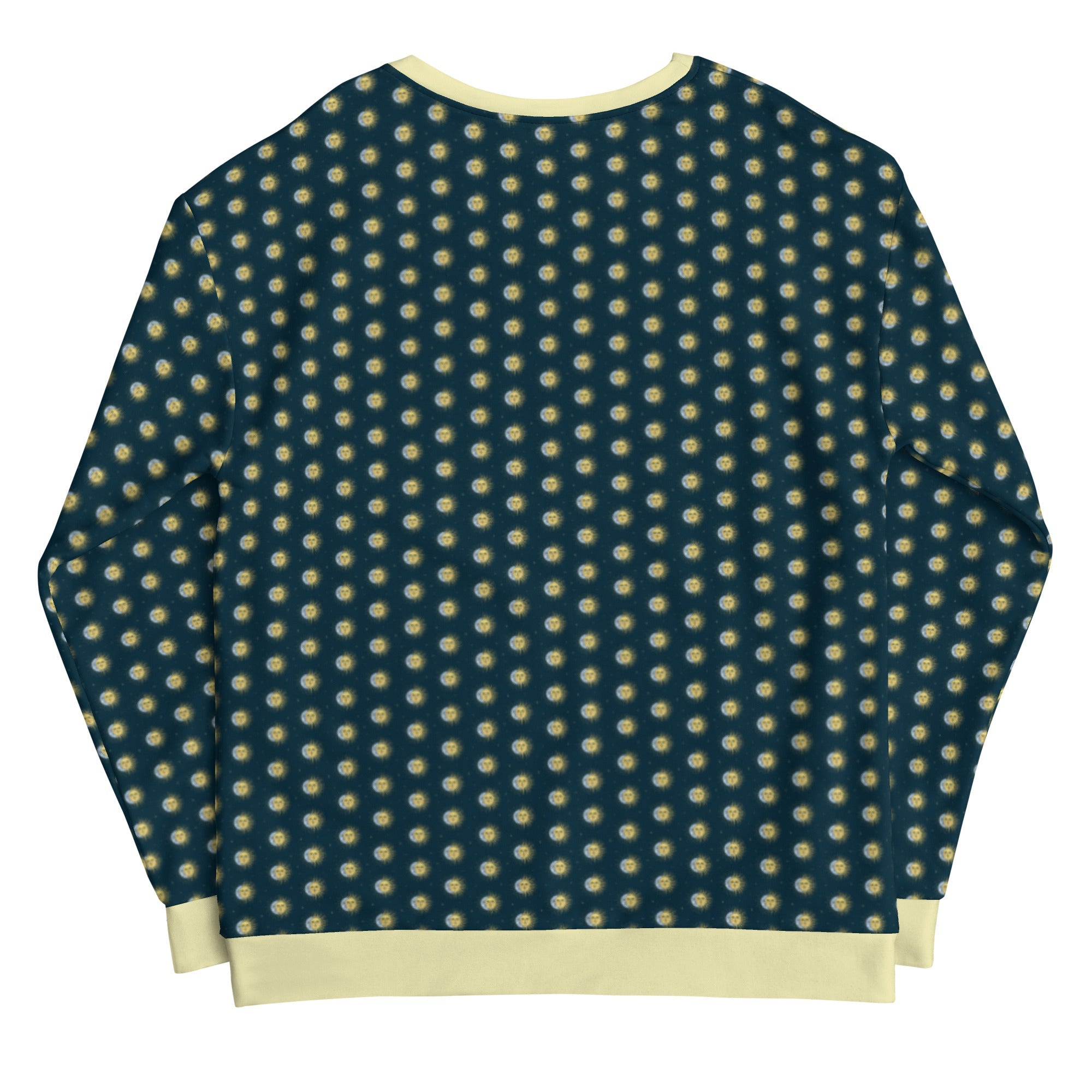 Men's Day n Night Sweatshirt | Streetwear