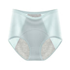 High Waist Period Panties