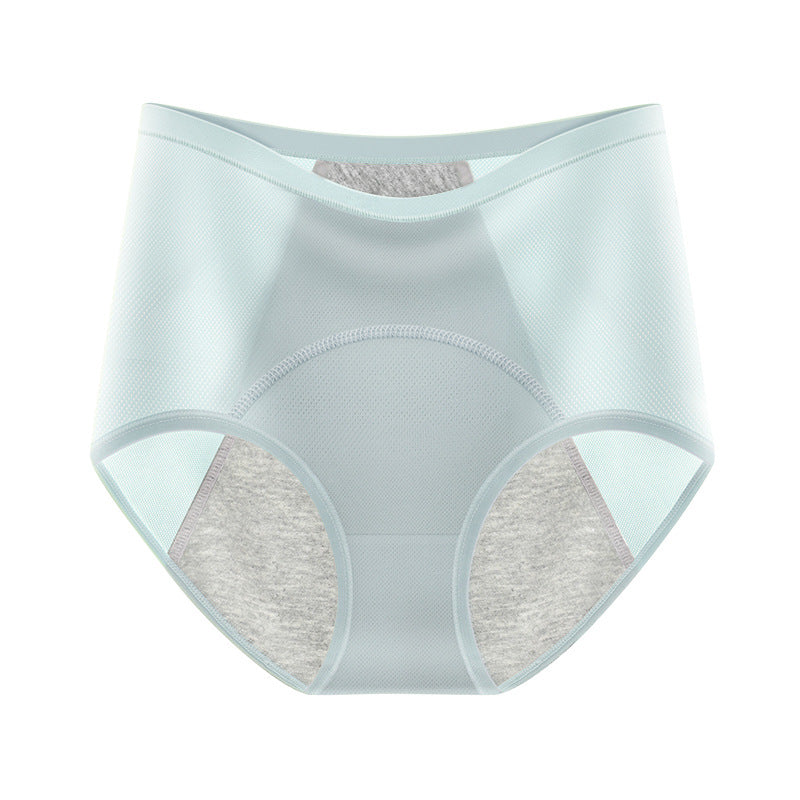 High Waist Period Panties