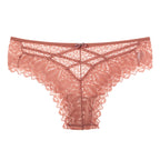 Low Waist Hollow Thong for Women’s Comfort and Style