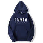 Personalized Solid Color Men's Sweater - Fashionable Style