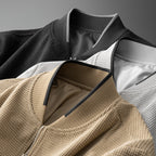 Lightweight Hip Hop Winter Fleece Jacket for Men