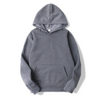 Hoodie | Streetwear
