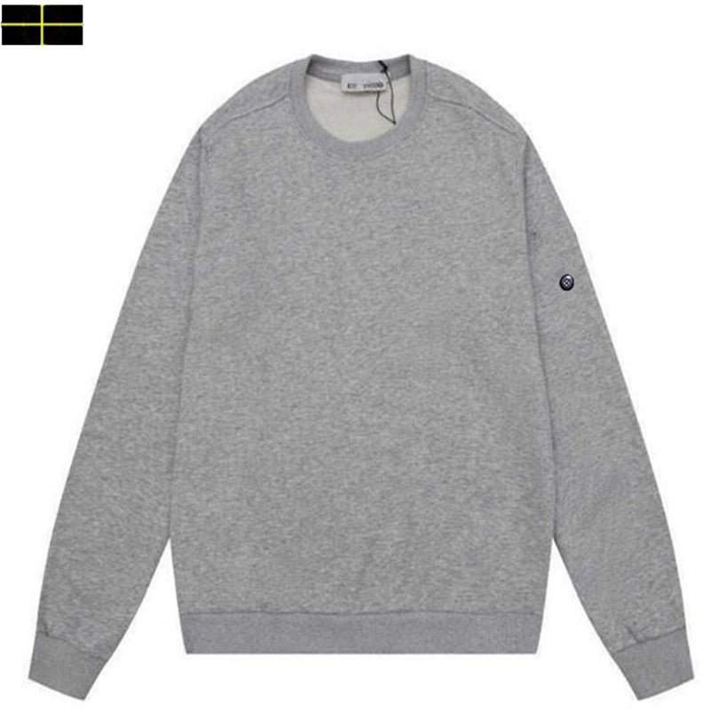 ST0NF Unisex Designer Pullover Sweatshirt (Long Sleeve) | Streetwear