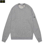 ST0NF Unisex Designer Pullover Sweatshirt (Long Sleeve) | Streetwear