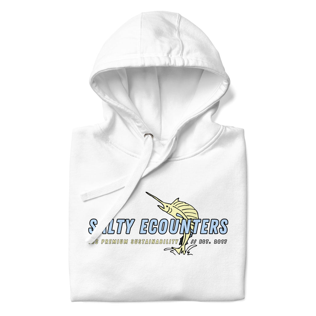 TSC Salty Marlin Hoodie | Streetwear