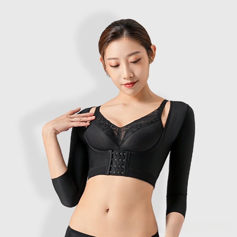Upper Body Compression Corset