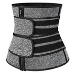 Neoprene Waist Trainer Body Shaper Corset