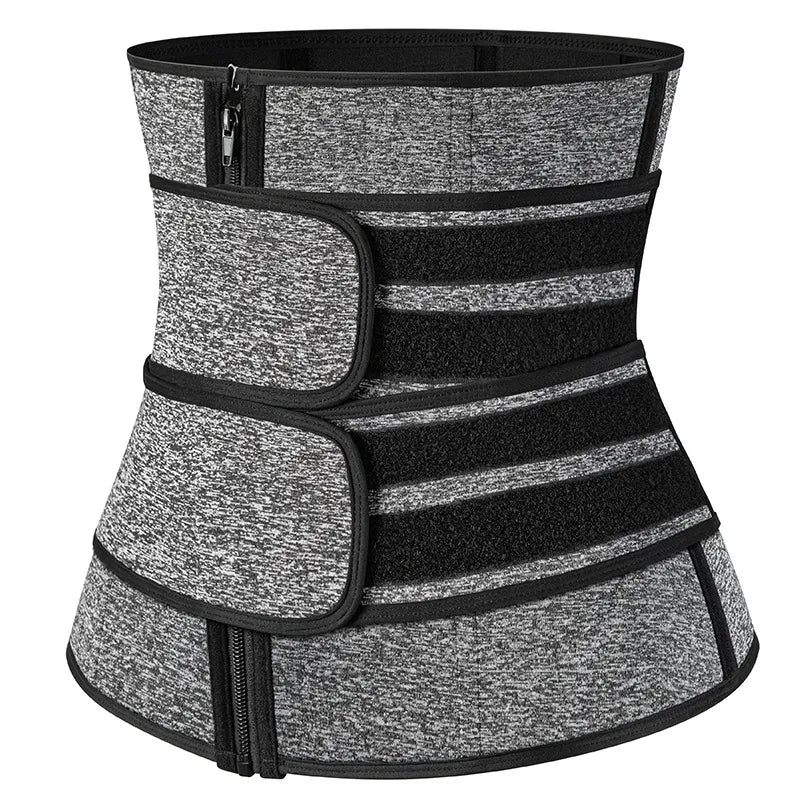 Neoprene Waist Trainer Body Shaper Corset
