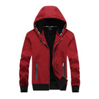 Sweater and Fleece Coat for Spring and Autumn