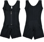 7-Bone Steel Corset Shaper