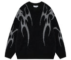 Mink-like Sweater